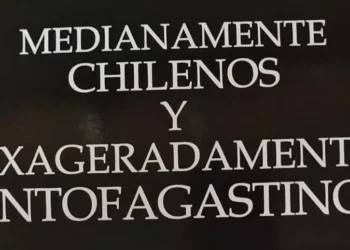 Libro “Medianamente chilenos y exageradamente antofagastinos” presentarán en U. del Alba
