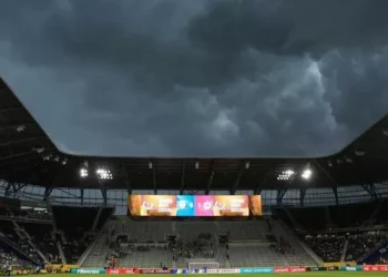 El ‘enemigo’ misterioso de Infantino: tormentas eléctricas, amenazas de tornados y suspensiones incalculables