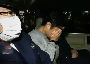 Ejecutan en Japón al “asesino de Twitter”, un viril que mató a 9 personas que contactó por esa red social