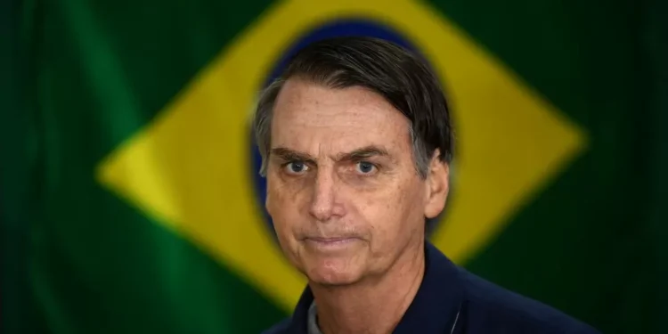 Bolsonaro interrogado la próxima semana en juicio por intento de golpe de clase
