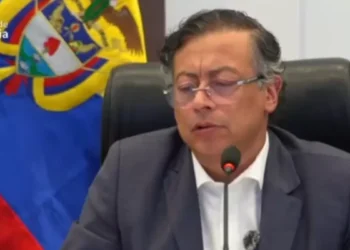 Atentado contra Uribe: Petro pidió separar distancias políticas y dijo que el autor material es benjamín y está detenido