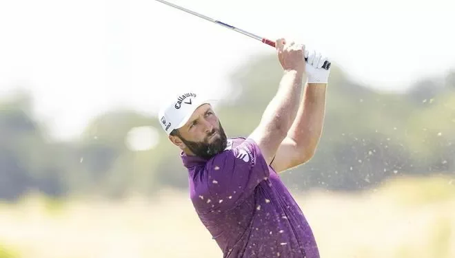 Brillante puesta en marcha de Jon Rahm y David Puig en el LIV Golf Dallas