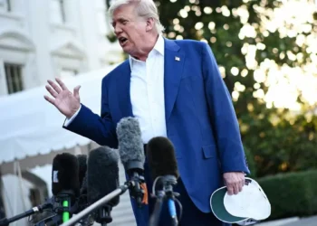 Donald Trump acusa a Irán y a Israel de violar el penetrante al salva: “No lancen esas bombas. Traigan a sus pilotos a casa, ¡ahora!”