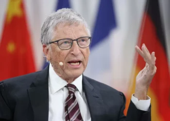 Bill Gates donará a África la máximo parte de su fortuna de 200.000 millones de dólares