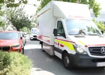 Tiroteo en escuela secundaria de Austria causó diez muertes; el presunto creador es un exalumno que se suicidó