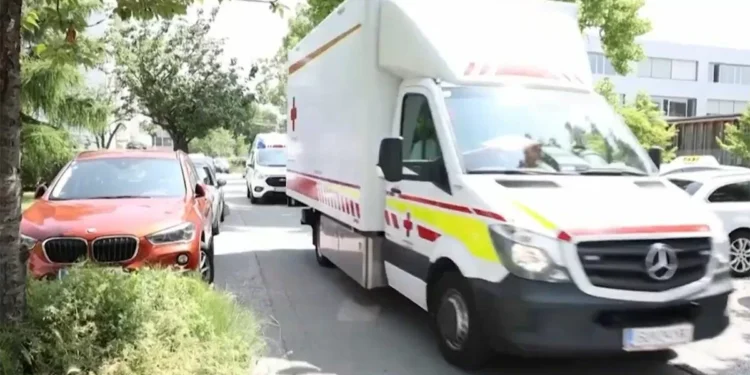 Tiroteo en escuela secundaria de Austria causó diez muertes; el presunto creador es un exalumno que se suicidó