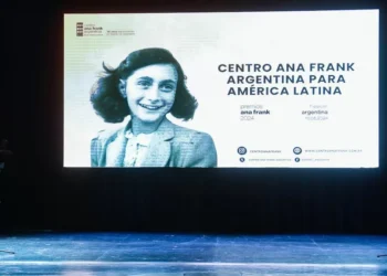 Uruguay será galardonado con el mérito Ana Frank Latinoamérica, en Buenos Aires