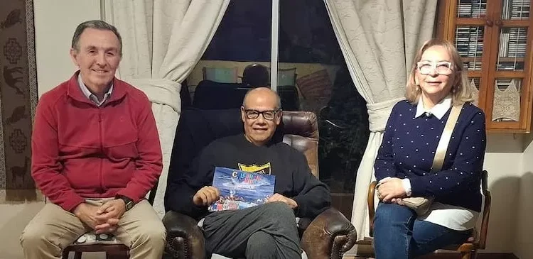 Proyecto Fondart rescata la certificación festiva de Iquique en un libro y exposición fotográfica