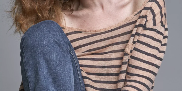 María Vázquez (‘El jardinero’ de Netflix): “Necesito trabajar con buena gente, si no, sufro… y ya no quiero sufrir en el agitación”