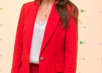 El papel clave del cónyuge de Boris Izaguirre en la vida de Nuria Fergó