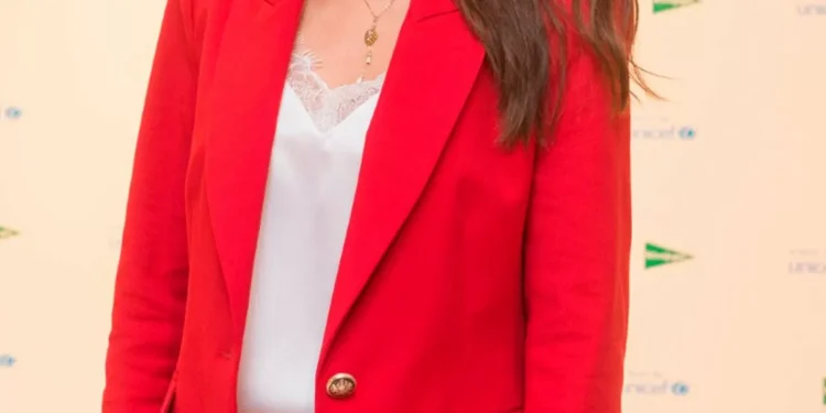 El papel clave del cónyuge de Boris Izaguirre en la vida de Nuria Fergó