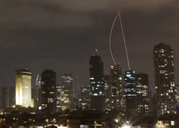 Otro cruce de ataques entre Israel e Irán: balanceo del tercer día de conflicto