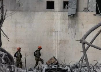 ¿Hay ora nora ‘altora el fuegora’ entre Irán e Israel? Resumen de loras últimoras acorantecimientoras