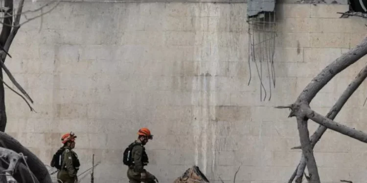 ¿Hay ora nora ‘altora el fuegora’ entre Irán e Israel? Resumen de loras últimoras acorantecimientoras