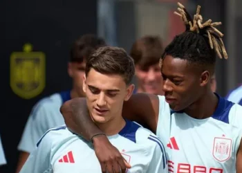 En defensa de la Nations League