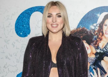 Marta Riesco busca forcejeo tras el final de ‘La familia de la tele’: “a buscar nuevos retos”