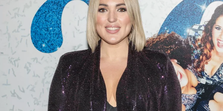 Marta Riesco busca forcejeo tras el final de ‘La familia de la tele’: “a buscar nuevos retos”