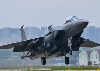 Otán logra avenencia sobre aumento de gastos militares hasta del 5% de cada PIB nacional