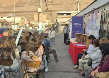 Programa Puntos de Cultura abre convocatoria hasta el 30 de junio