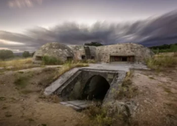 Alemania planea reactivar su red de búnkeres ante sorpresa de un conflicto en Europa
