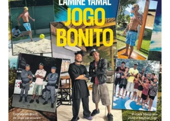 La portada de SPORT de hoy martes, 24 de junio de 2025