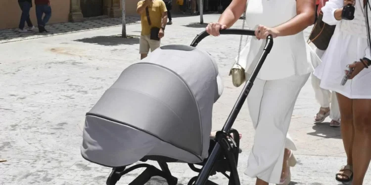 La emoción de Anabel Pantoja: “Llevo soñando este edad seis meses”