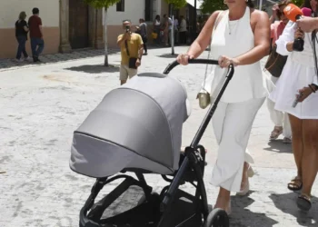 La emoción de Anabel Pantoja: “Llevo soñando este edad seis meses”