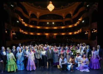 BAFONA se presentará en Pica con espectáculo gratuito de bailable y tradición