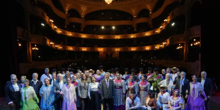 BAFONA se presentará en Pica con espectáculo gratuito de bailable y tradición