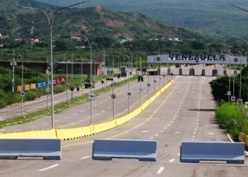 Uruguay y EEUU siguen trabajando para lograr liberación de oriental detenido en Venezuela