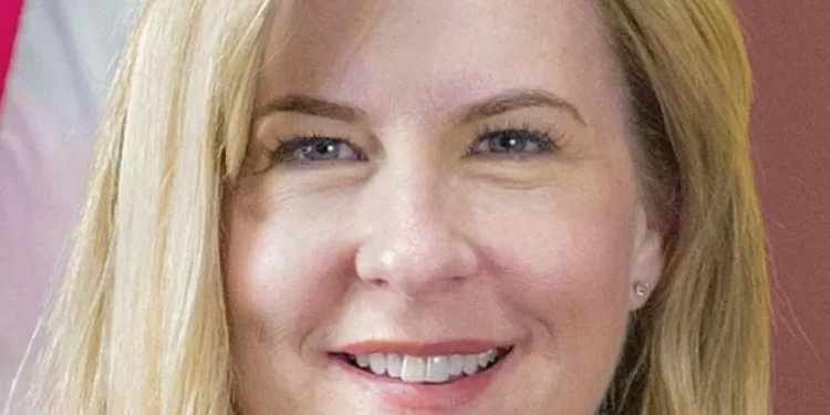 Quién era Melissa Hortman, la representante estatal asesinada en Minnesota