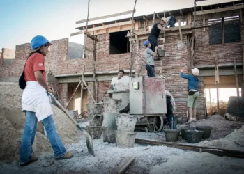 La ONU susto de que la crisis mundial de vivienda puede causar una emergencia humanitaria