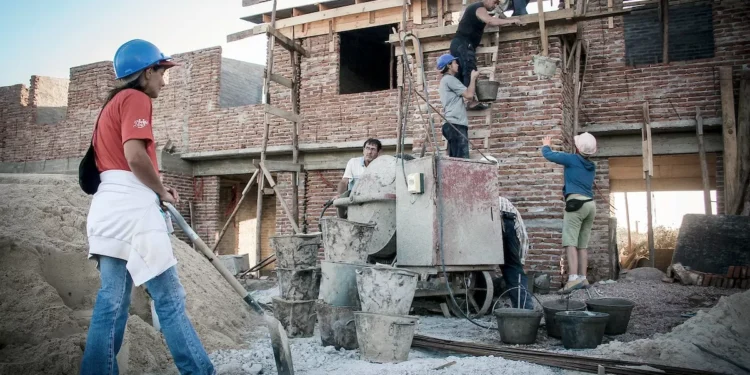 La ONU susto de que la crisis mundial de vivienda puede causar una emergencia humanitaria