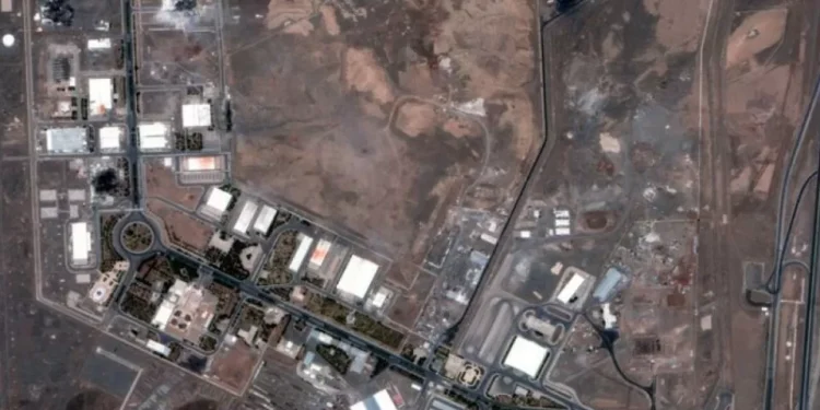 ¿EE. UU. logró, realmente, dañar las instalaciones nucleares de Irán?