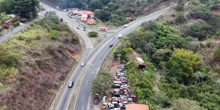 En mayo Punta Sur y en junio intercambio en Naranjo: Salir al GAM será más fácil para sancarleños