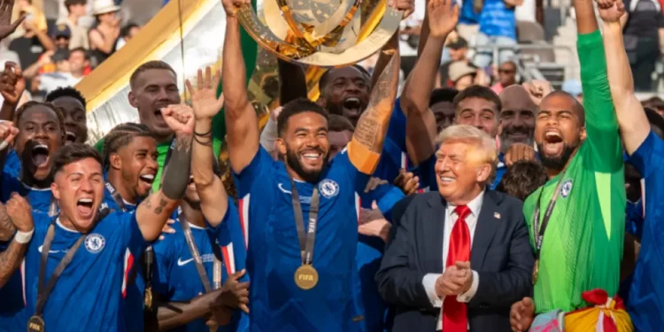 Regreso triunfal: Chelsea renace tras cambio de dueño