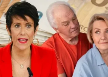 Malas noticias: la Seguridad Social decide aplicar una pendiente en la pensión de jubilación