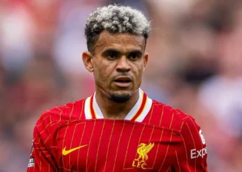 El Bayern va muy en serio a por Luis Díaz