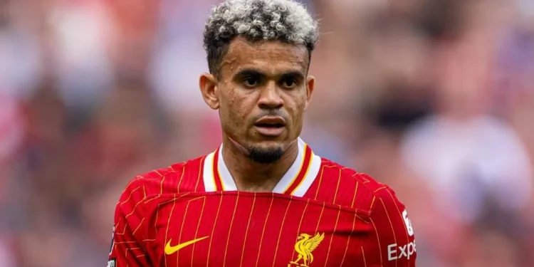 El Bayern va muy en serio a por Luis Díaz