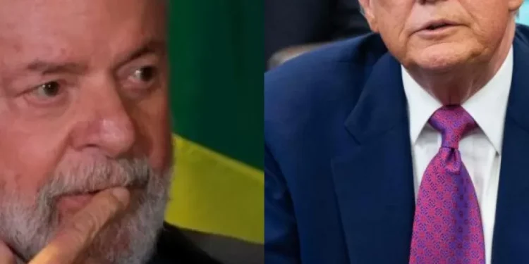 Brasil devuelve carta de EE. UU. sobre el arancel por ‘ofensiva’