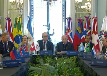 Mercosur anuncia tratado de libre establecimiento con la Asociación Europea de Libre establecimiento