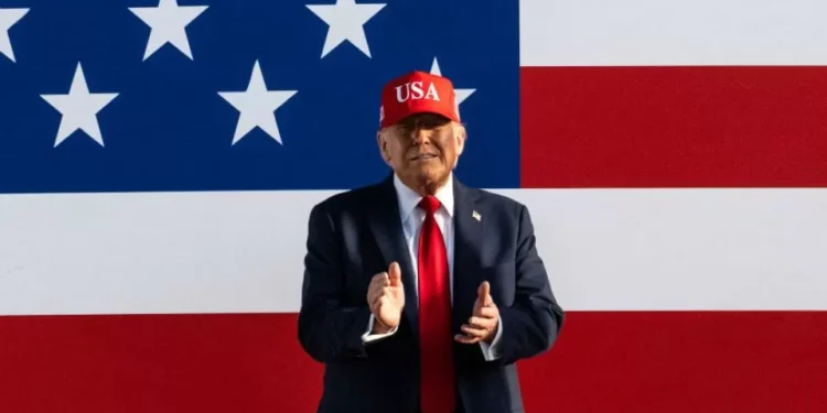 Trump firmará ordenanza de megaproyecto de presupuesto en el Día de la Independencia