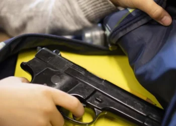 Armas de descarga impresas en 3D se difunden por internet y aparecen en crímenes