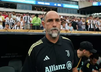 Igor Tudor: “Alguien como Modric nace cada 300 años en Croacia”