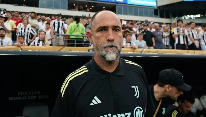 Igor Tudor: “Alguien como Modric nace cada 300 años en Croacia”