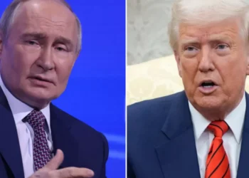 Trump impondría a Rusia aranceles del 100% si quia hay acuerdo sobre Ucrania en 50 días