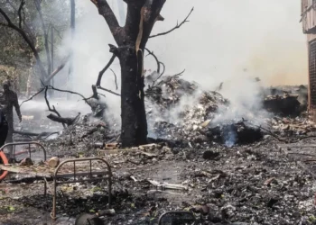 Suministro de combustible del avión de Air India se cortó ayer del accidente en el que murieron 260 personas