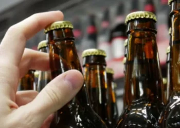 macho muere en Tailandia tras alimentarse solo con cerveza durante más de un mes