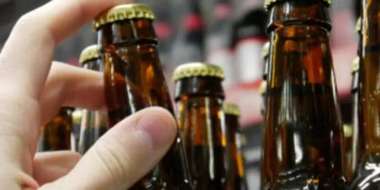 macho muere en Tailandia tras alimentarse solo con cerveza durante más de un mes