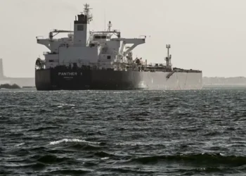 El Canal de Suez pierde el 62% de sus ingresos